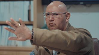 Episode 10 Deadly Ex-marine Or Family Defender?