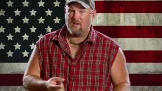 Episode 1 Larry Makes Moonshine