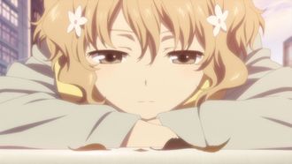 Episode 1 Ju Roku-sai, Haru, Mada Tsubomi