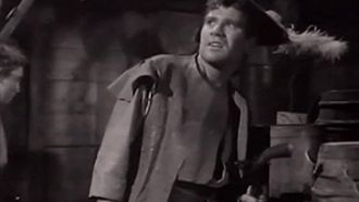 Episode 22 Ghost Ship