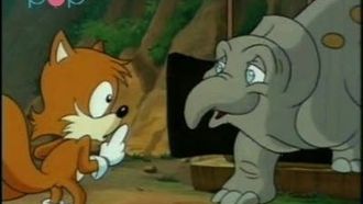 Episode 12 Sonic Past Cool