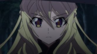 Episode 35 The Witches of Destiny