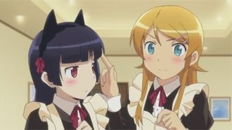 Episode 11 My Little Sister Can't Be This Maid