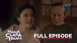 Episode 78 Convent or Death