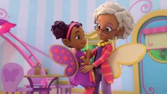 Episode 2 Grandma Nana Banana Bread