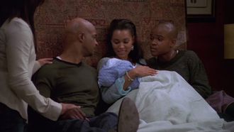 Episode 30 The Baby: Part 2