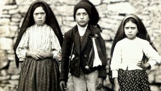 Episode 2 The Third Secret of Fatima