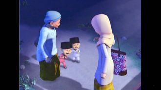 Episode 4 Terawih
