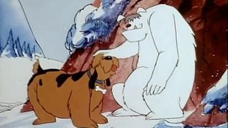 Episode 15 Abominable Dinky