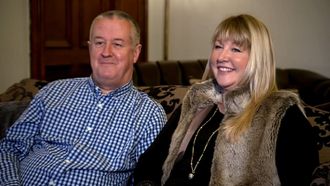 Episode 8 North Wales