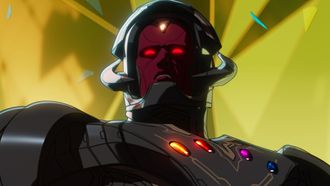 Episode 8 What If... Ultron Won?