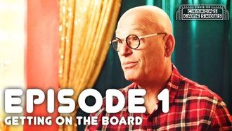 Episode 1 Getting On The Board