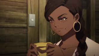 Episode 10 To Be Apart