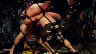 Episode 8 Fight Night
