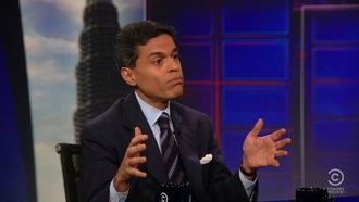Episode 73 Fareed Zakaria