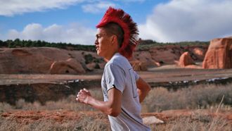 Episode 6 Up Heartbreak Hill