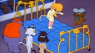 Episode 14 Much Ado About Bedding