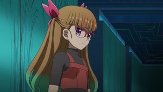 Episode 73 Invasion