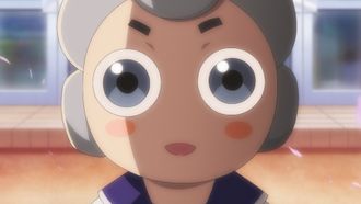 Episode 6 Robot