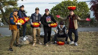 Episode 421 Good-bye Trip (2)