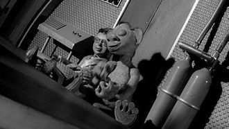 Episode 24 Drama At Space City