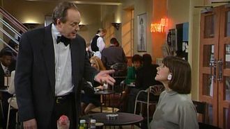 Episode 1 Work Experience