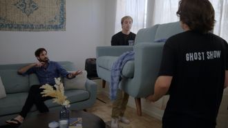 Episode 3 Possessed Possessions