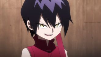 Episode 20 Joco's Christmas