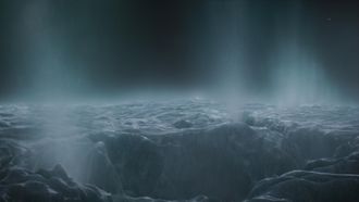 Episode 12 Solar System: Icy Worlds