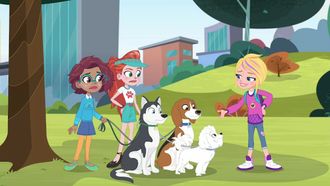 Episode 4 Doggone Disaster