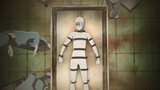 Episode 5 But When it Comes Down to it, You Still Want Them to Help You... You're The Worst Kind of Trash...