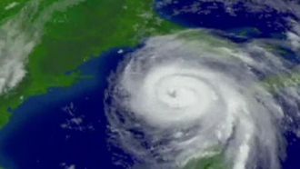 Episode 4 Tornado in Aisle 12