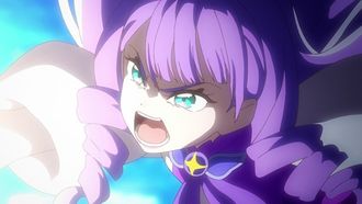 Episode 45 The Gentle Girl of Undergu Empire