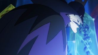 Episode 10 Return of the Sword King