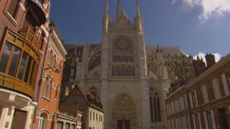 Episode 11 Building the Great Cathedrals