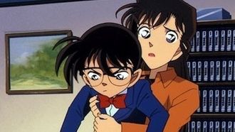 Episode 221 The Client Full of Lies (2)