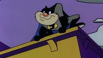 Episode 11 Bewitched Bob