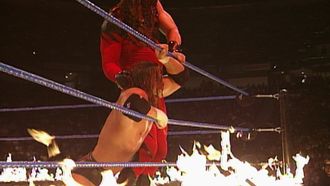 Episode 5 Triple H vs The World