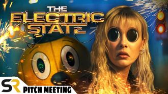 Episode 12 The Electric State Pitch Meeting