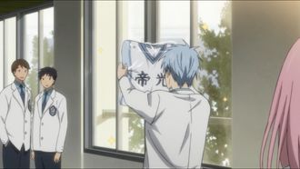 Episode 14 ...Sorry