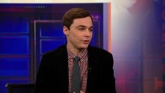 Episode 106 Jim Parsons