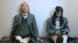 Episode 5 The Math Isn't Matching