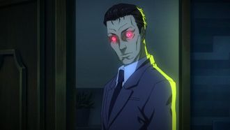 Episode 3 Model 103