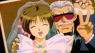 Episode 23 File 23: Vaajinrôdo ni hana ga saku