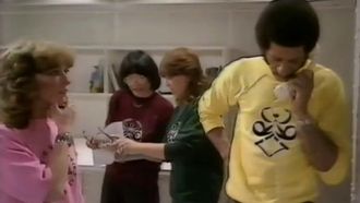 Episode 4 Tessa Hamp, Nerys Hughes, Derek Griffiths
