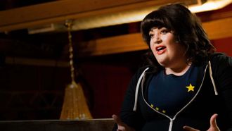 Episode 7 Becky Braunstein