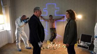 Episode 3 Die Faust