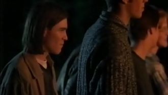 Episode 6 Something for the Weekend, Sir?