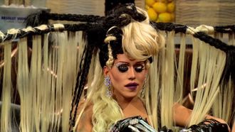 Episode 3 Queens Behaving Badly