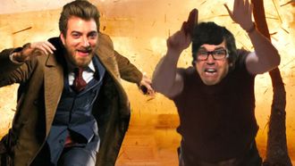 Episode 67 Our Dream House Explodes